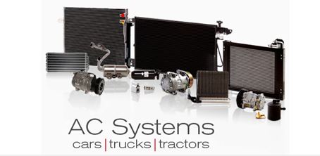 ricambi aria condizionata